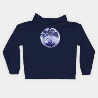 Wrath of the Lich King Kids Hoodie